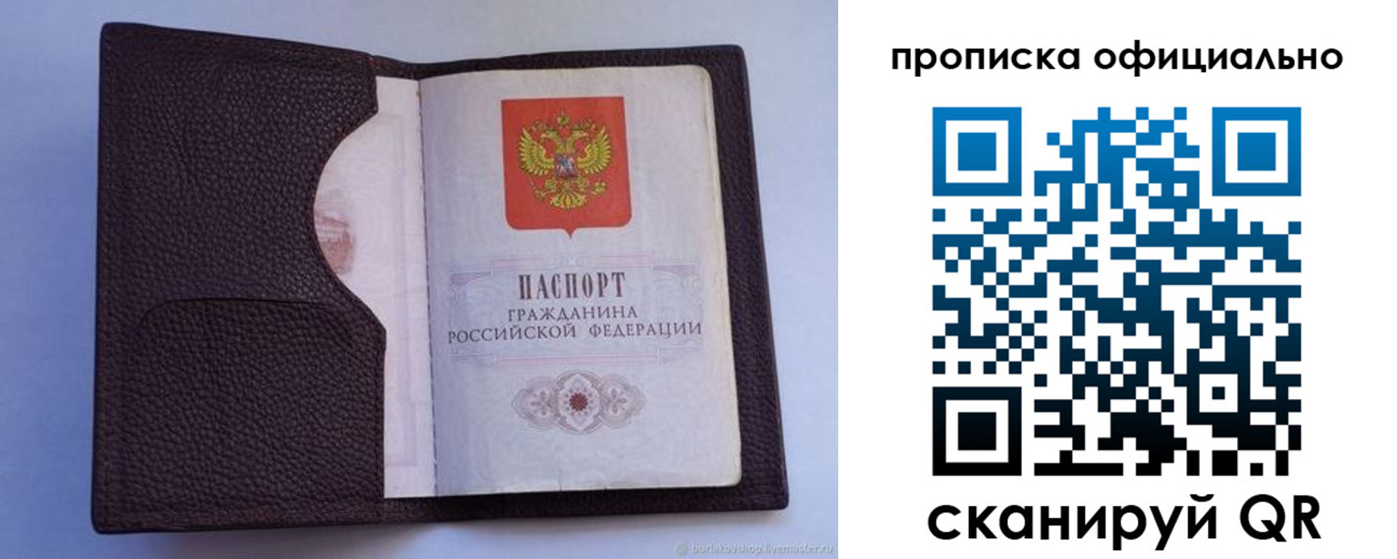 купить прописку в Саранске
