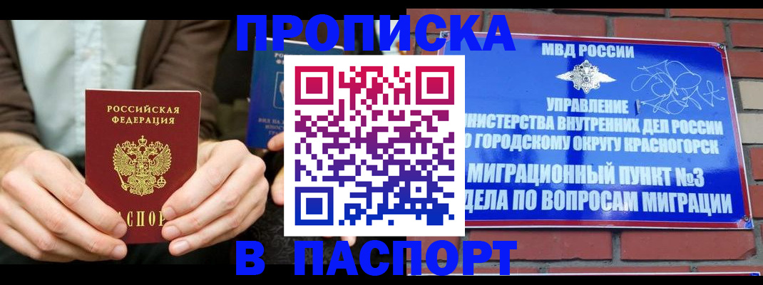 где прописаться в Саранске